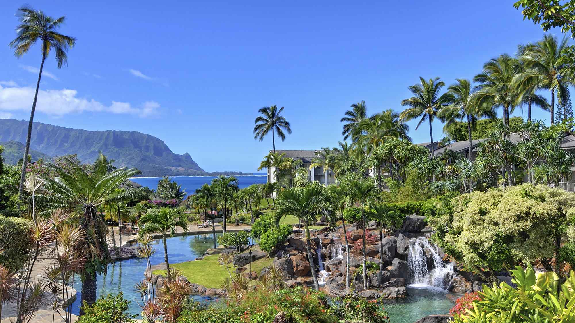Hanalei Bay Resort