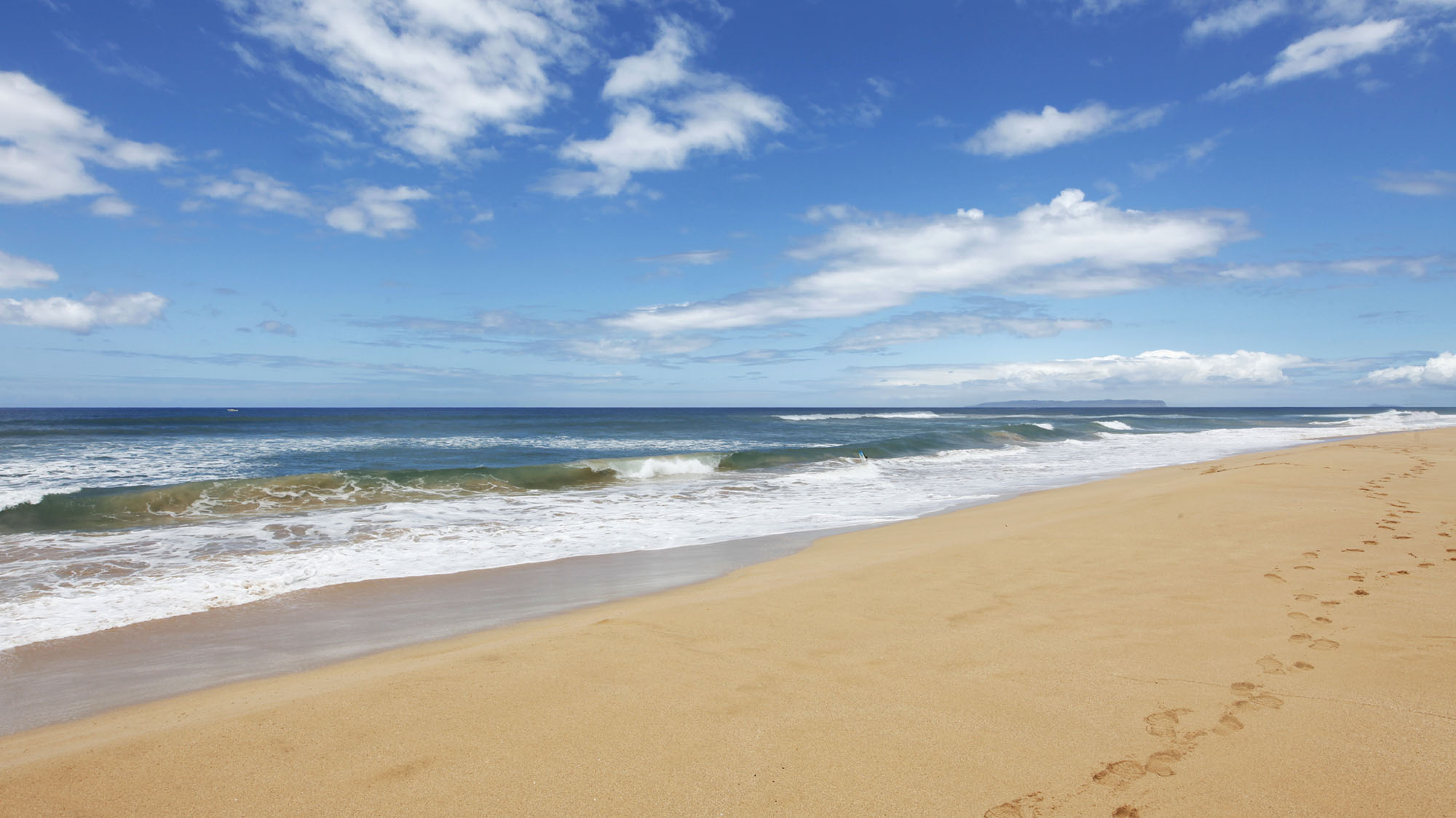 Kekaha Beach
