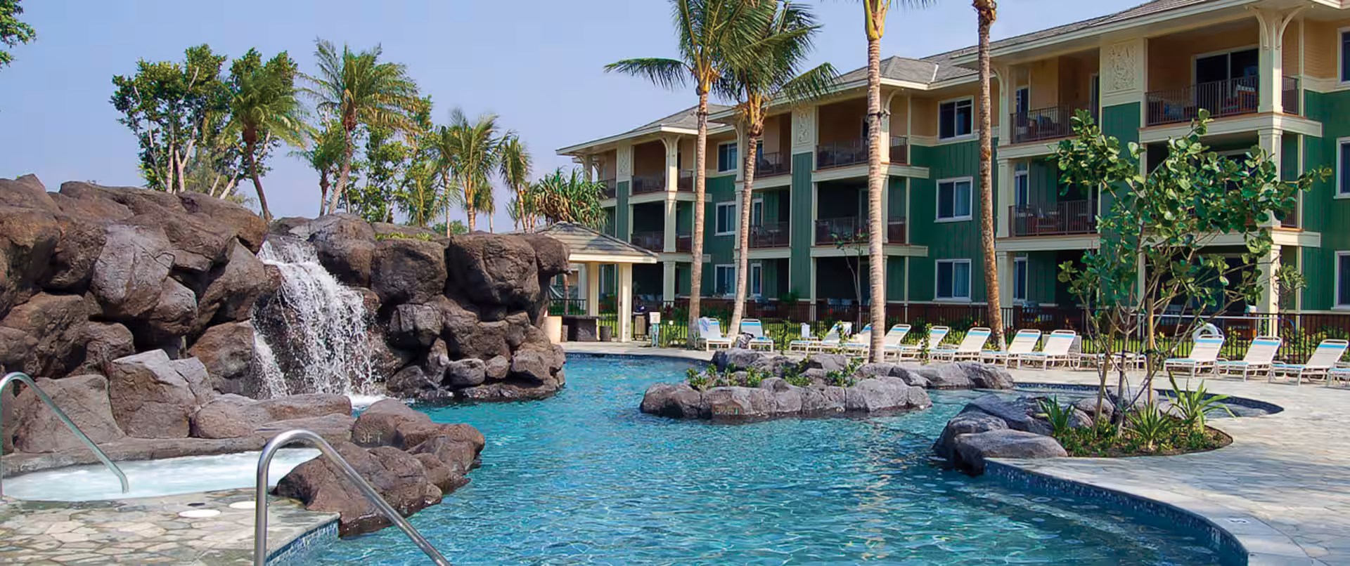 Kings' Land by Hilton Grand Vacations