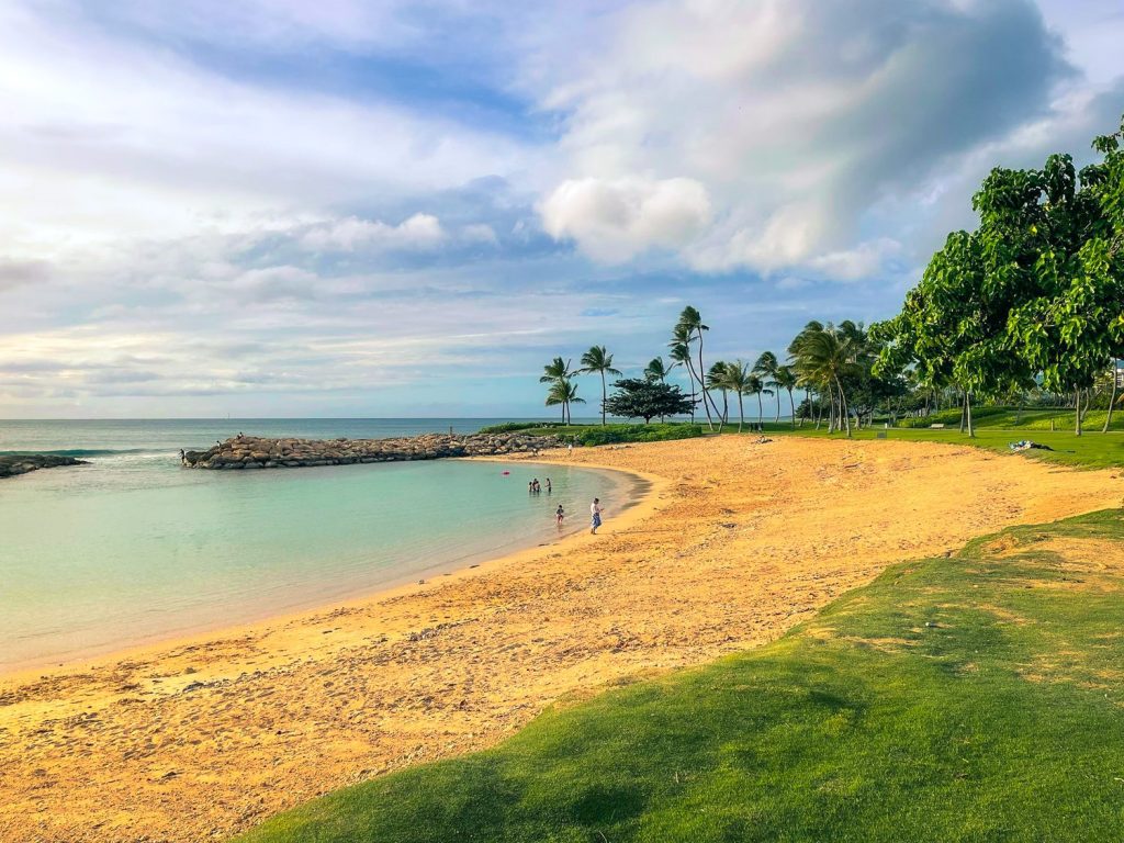 Ko-Olina-Lagoons oahu