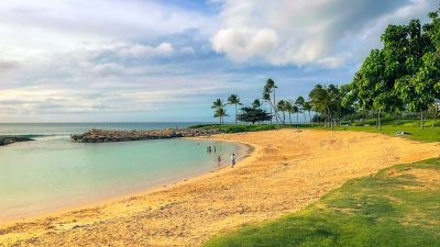Ko-Olina-Lagoons oahu