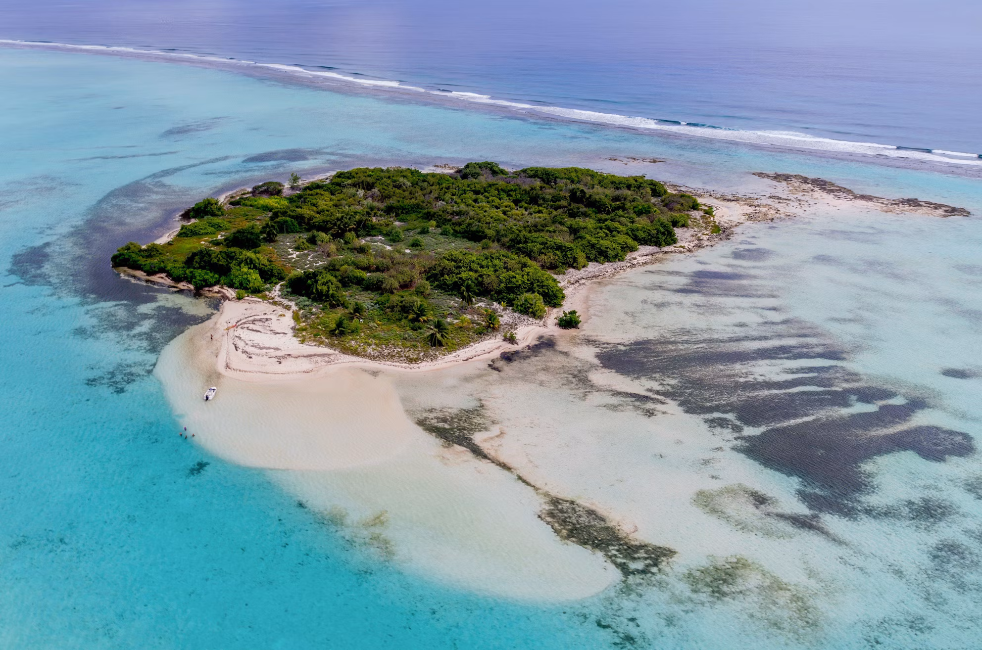 Owen Island