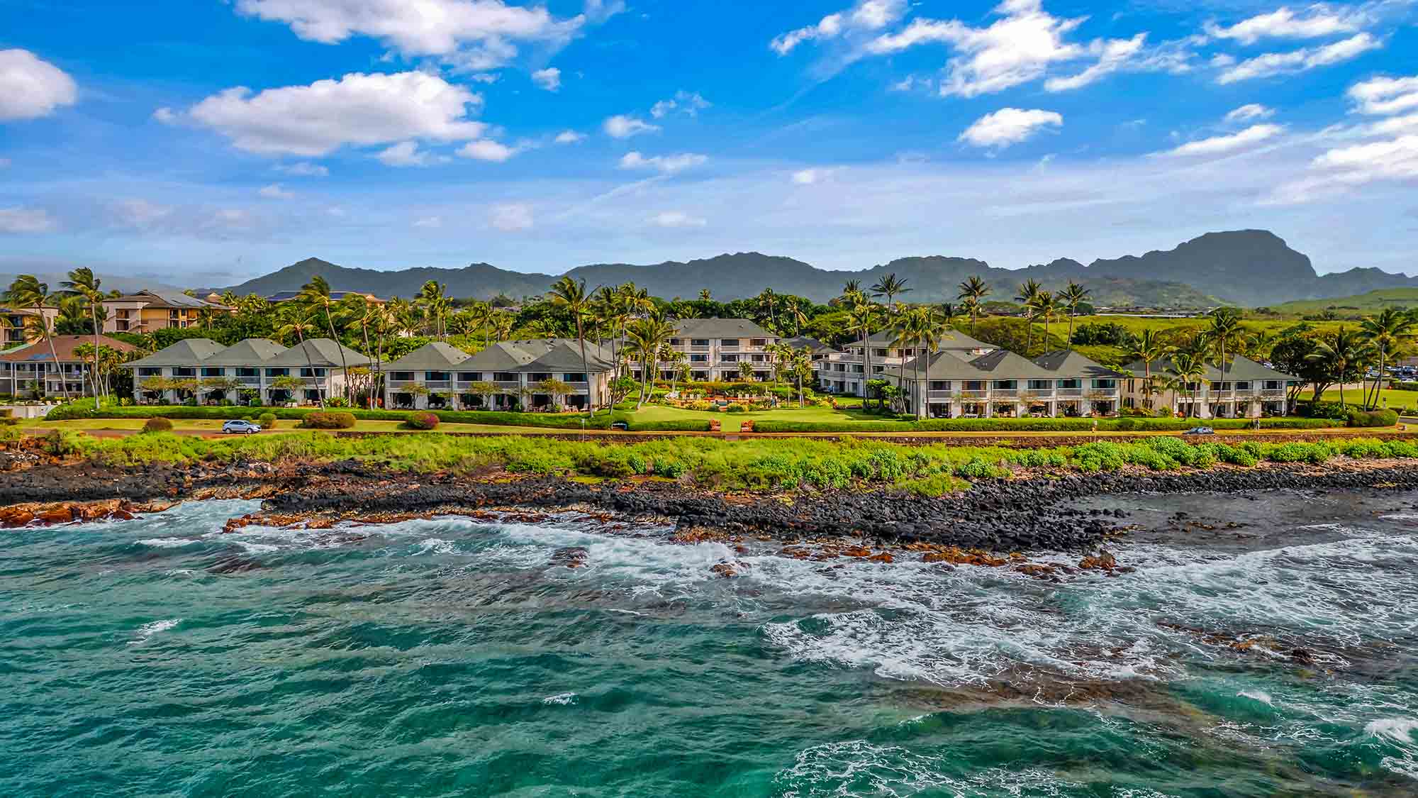 Poipu Kapili