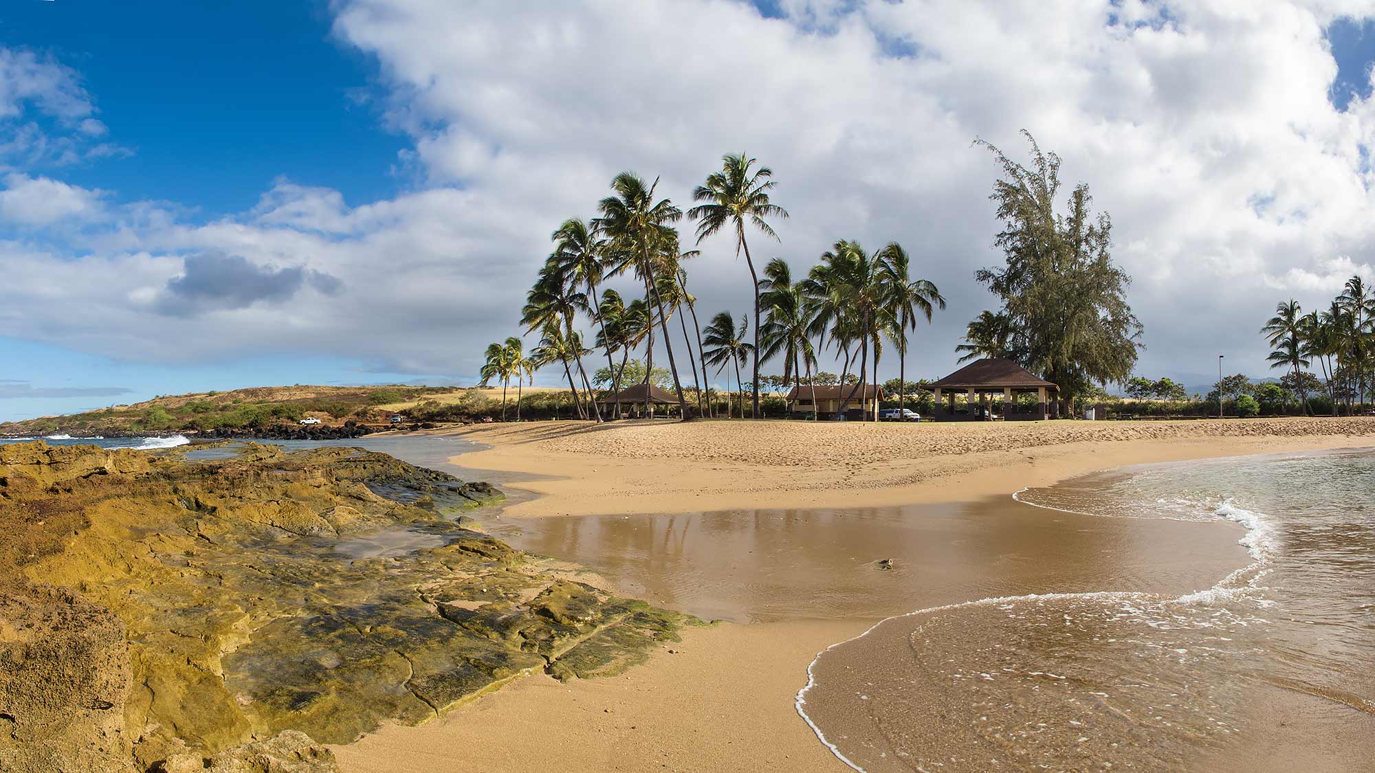 Salt Pond Beach Park
