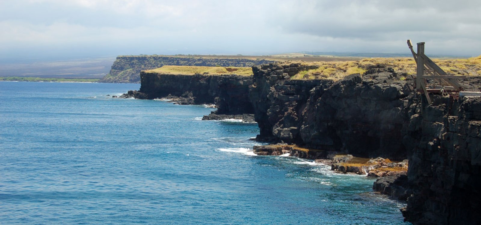 Ka Lae (South Point)