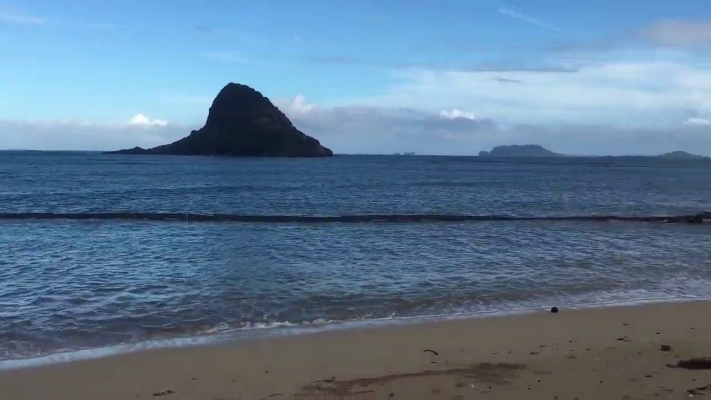 Sugar mill beach oahu