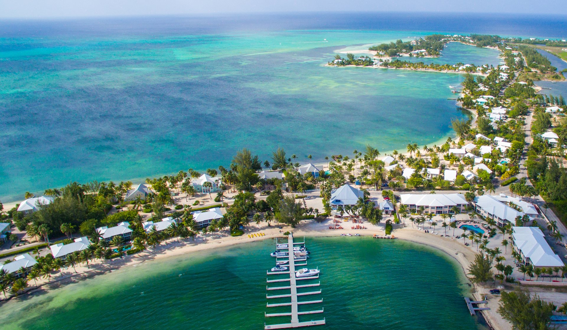 Nature Walk at Cayman Kai