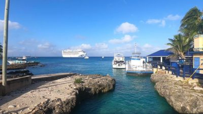 cheeseburger reef cayman