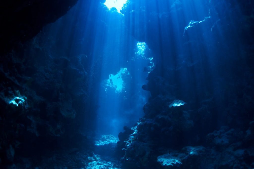 devils grotto cayman