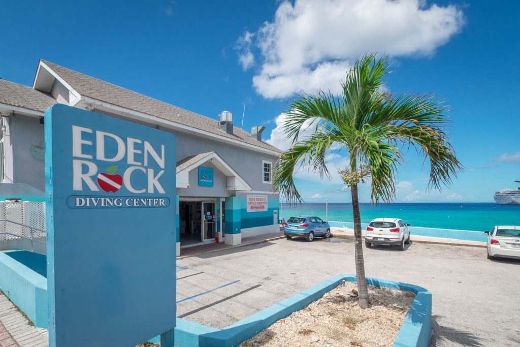 eden rock cayman