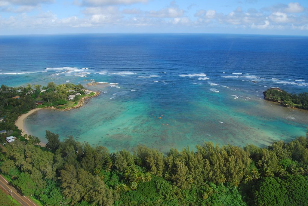kawela bay oahu