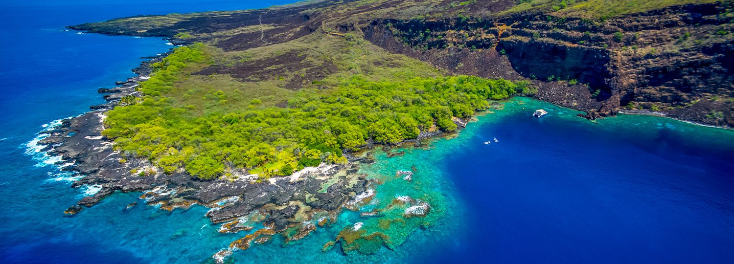Kealakekua Bay