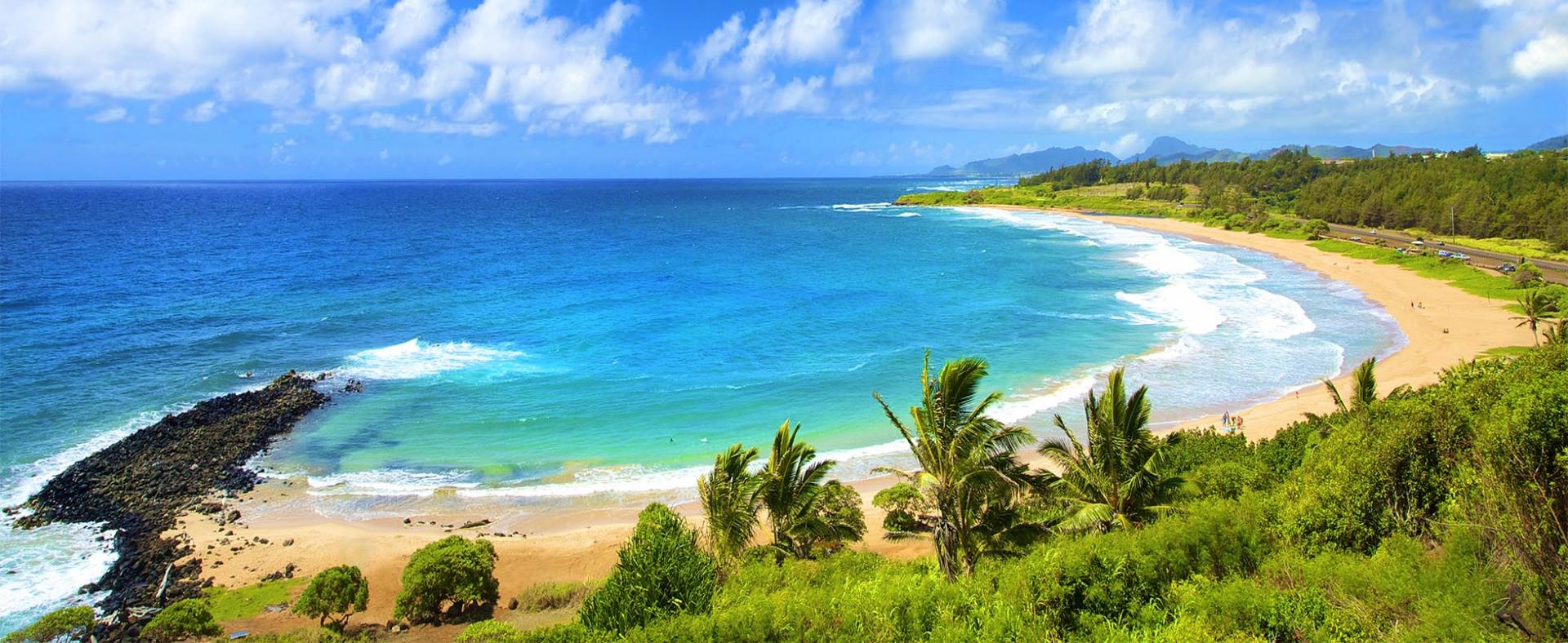 Kealia Beach