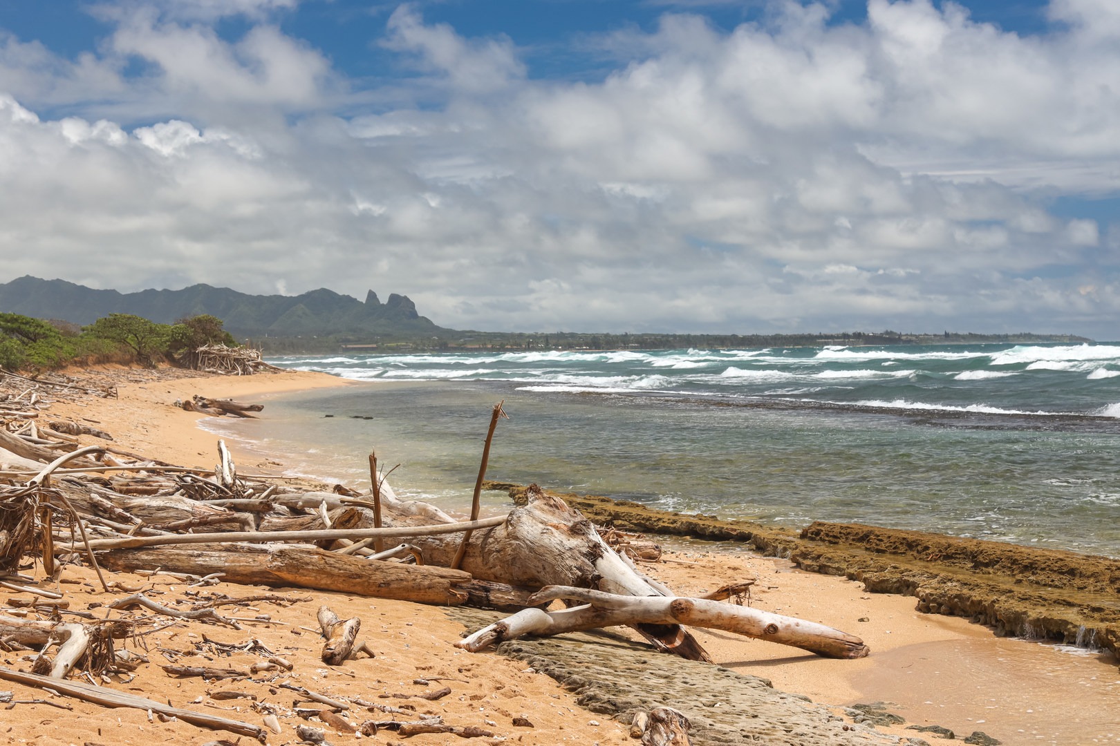 Nukoli'i Beach Park
