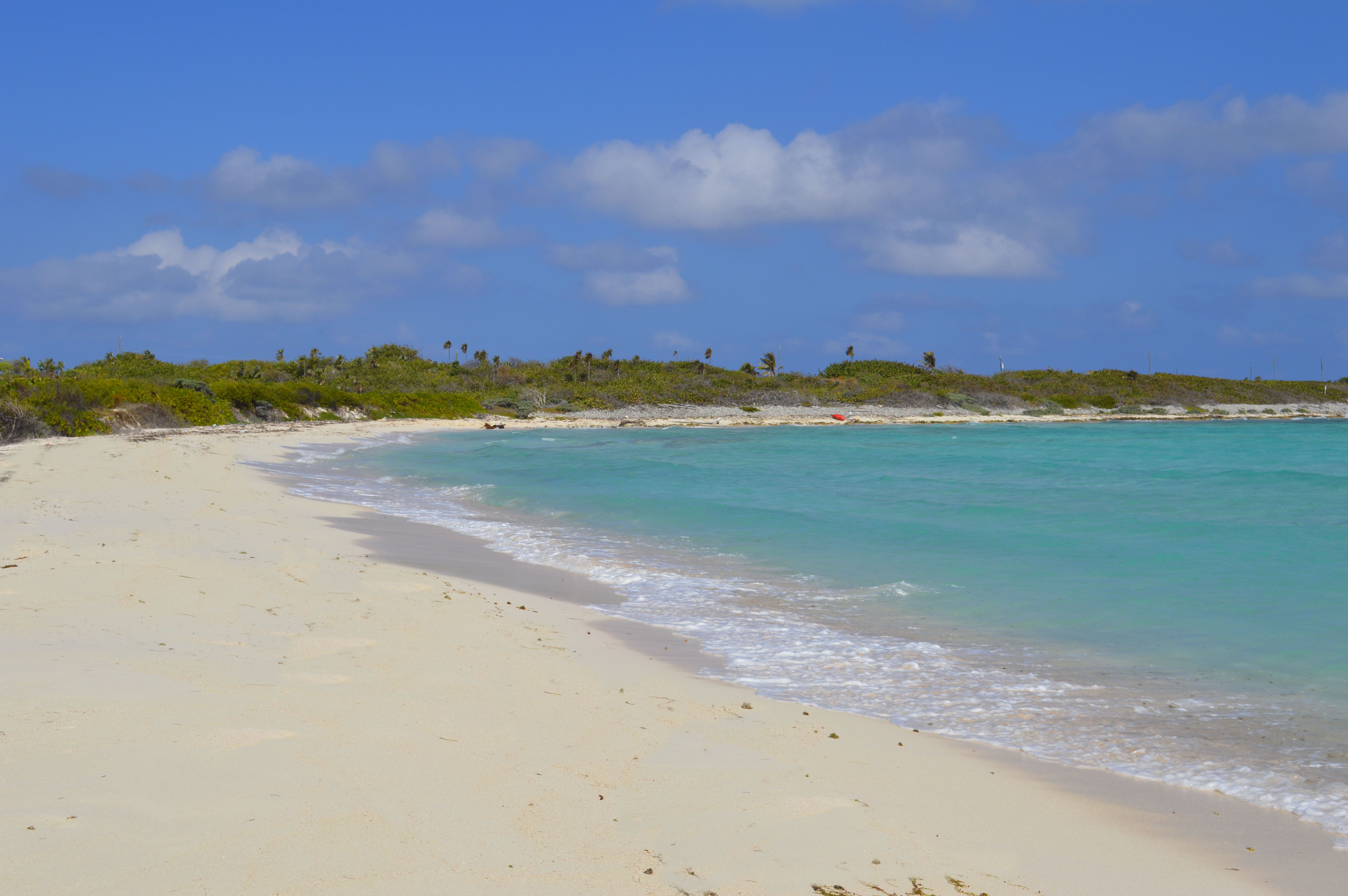 Point O Sand