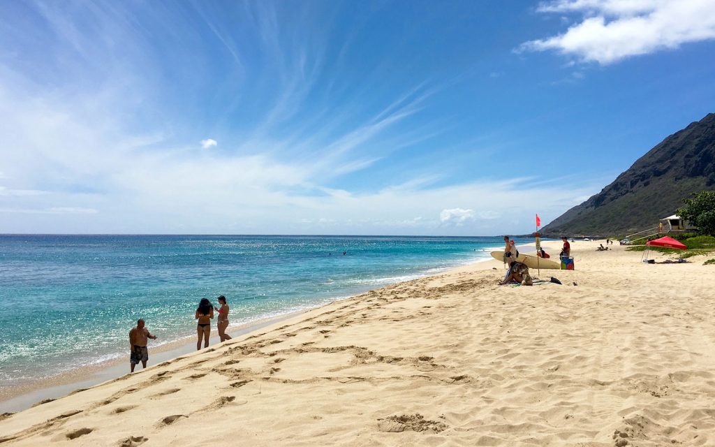 yokohama-bay-keawaula-oahu