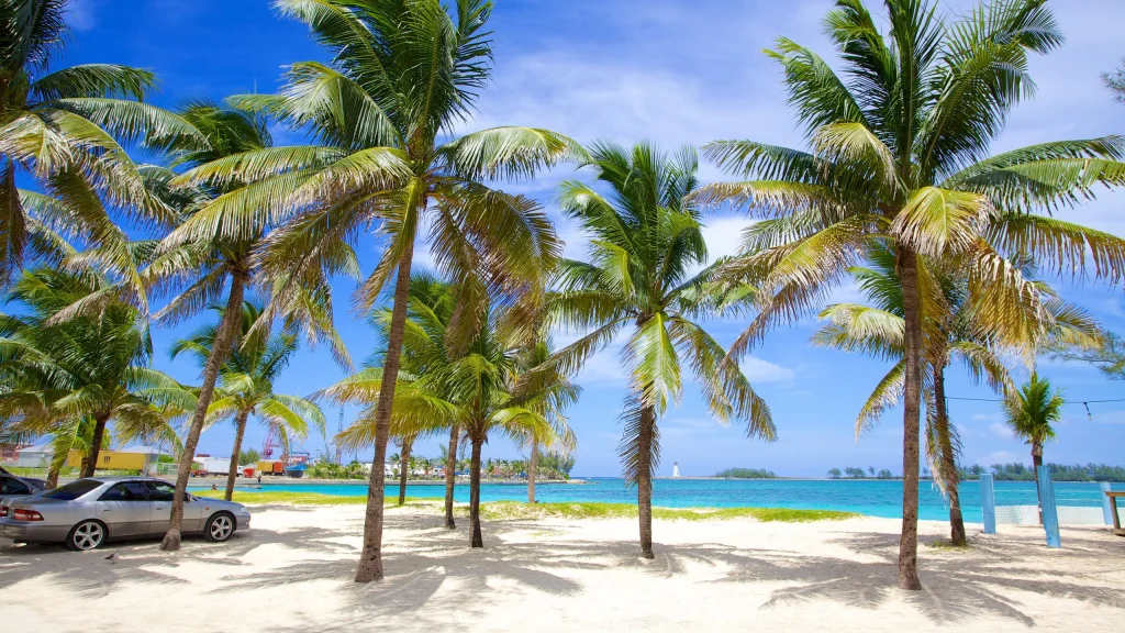 Arawak-Cay nassau bahamas