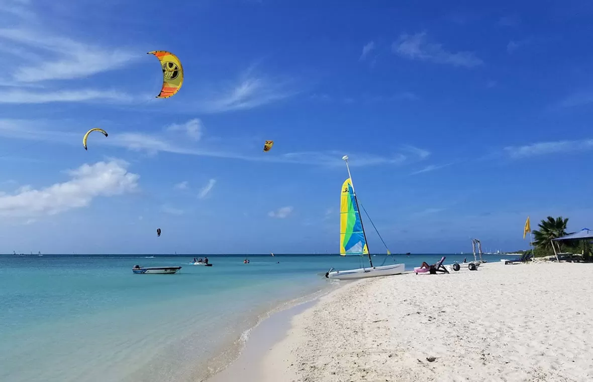 Hadicurari-Kite-Beach-Aruba