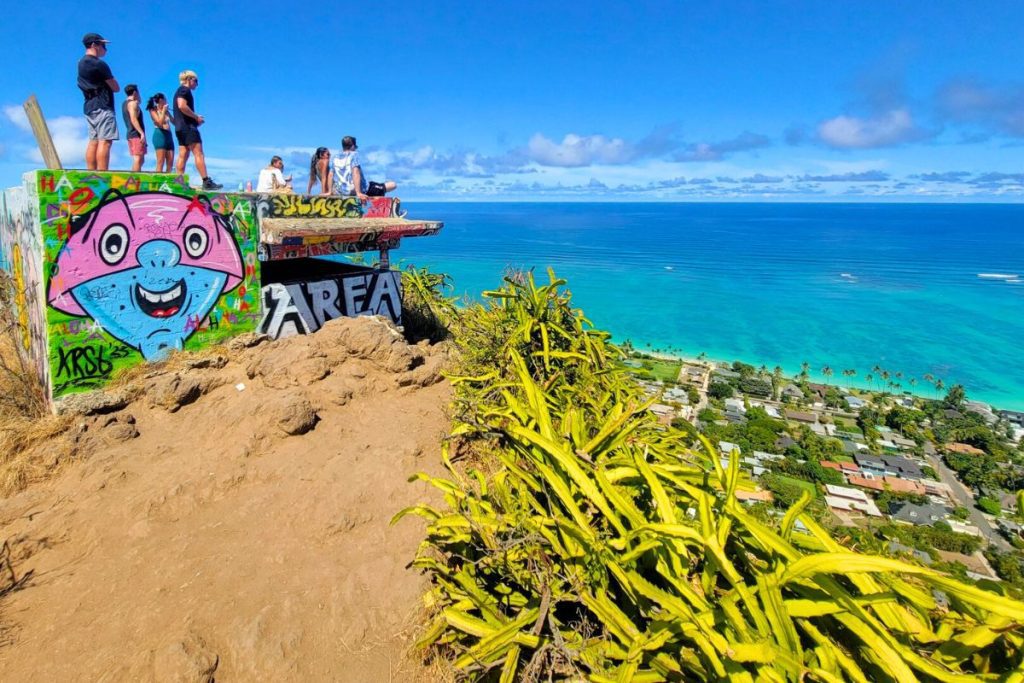 Lanikai-Pillbox-Views-Lanikai-Hike-Oahu