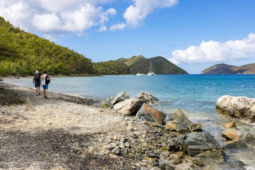 Leinster-Bay-Trail st john