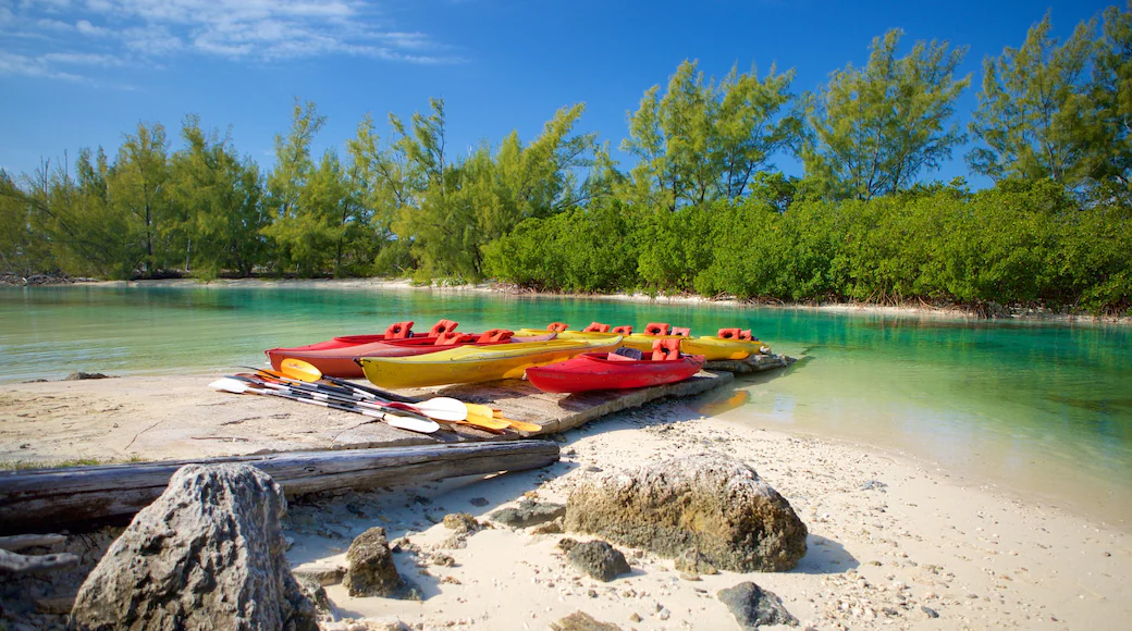 Lucayan-National-Park bahamas