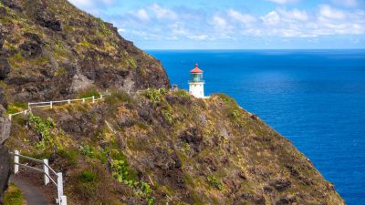 Makapuu-Point-Lighthouse oahu