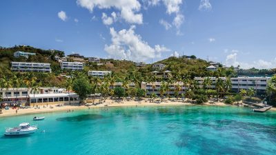 Secret-Harbour-Beach-st thomas