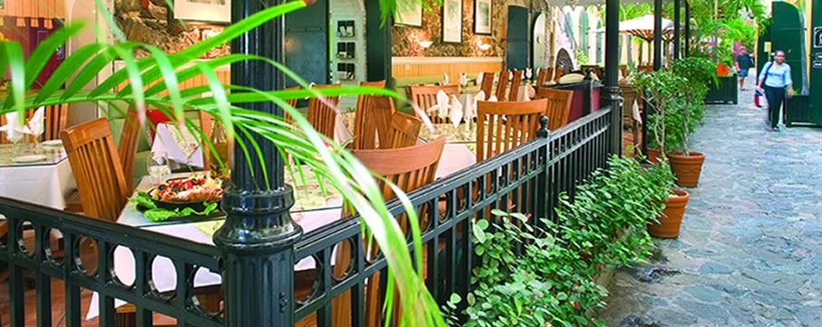 amalia cafe st thomas