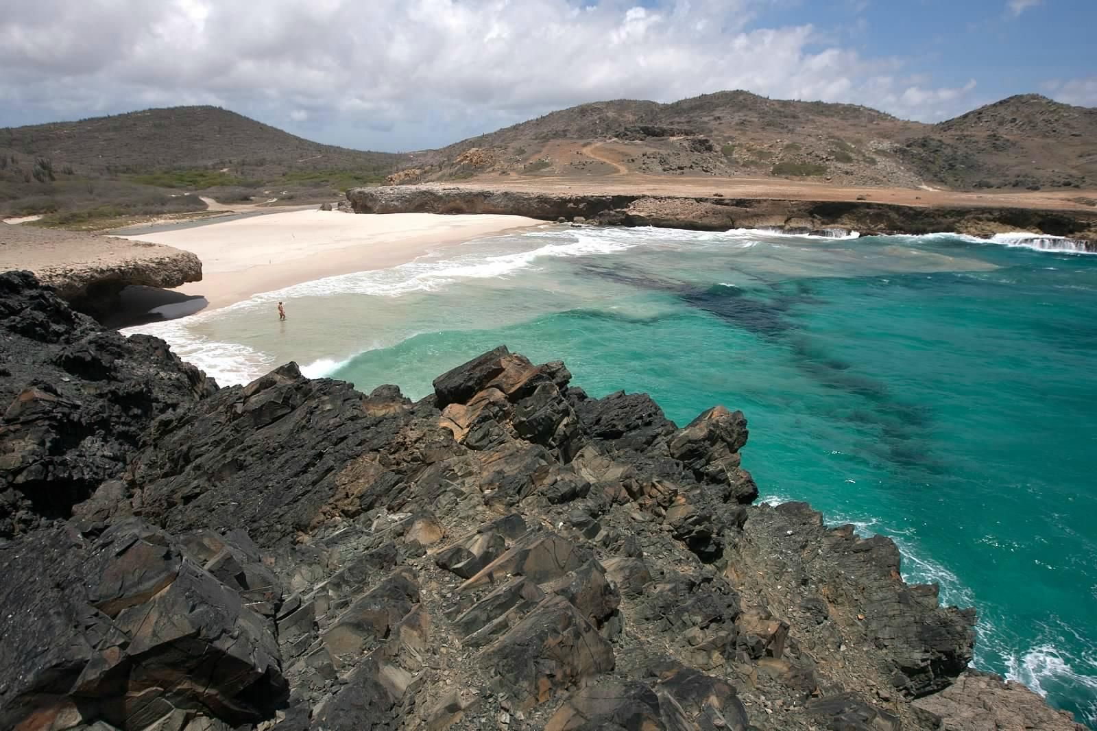 andicuri beach aruba