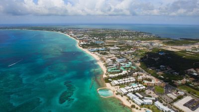 cayman islands best regions for families