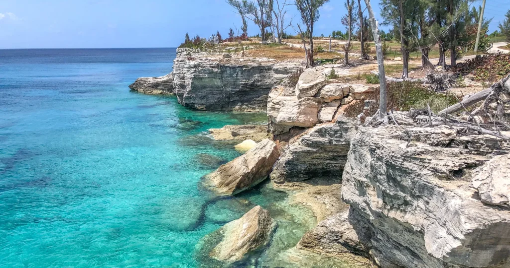 clifton-heritage-park bahamas