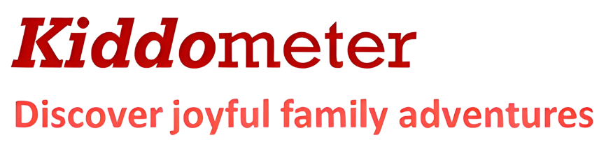 Kiddometer logo transparent