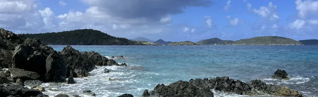 denis bay st john