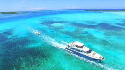 devils backbone eleuthera bahamas