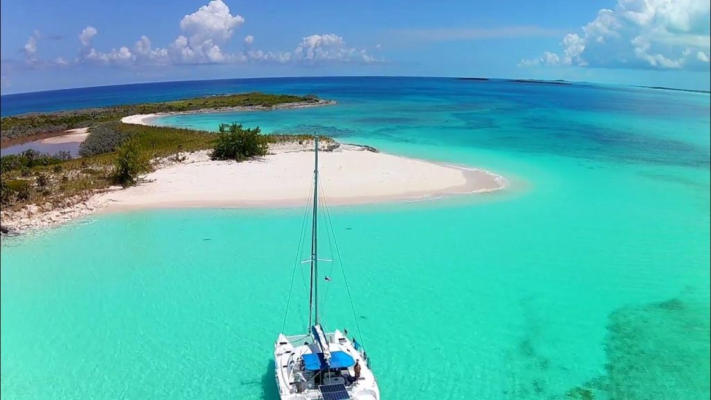 duck cay bahamas