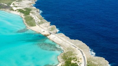 eleuthera-bridge bahamas