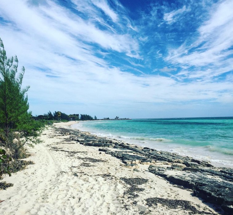 fortune beach bahamas