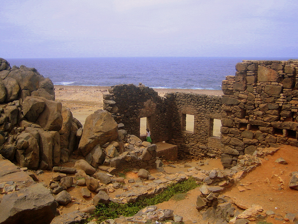 gold-mine aruba