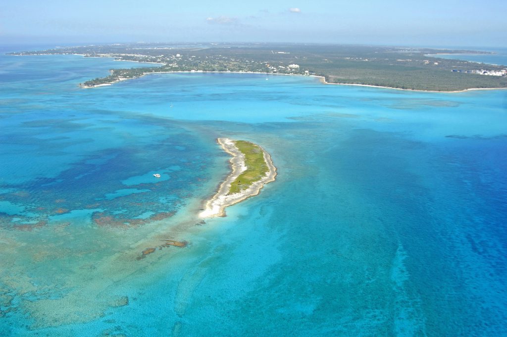 goulding cay bahamas