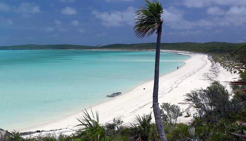 great guana cay bahamas