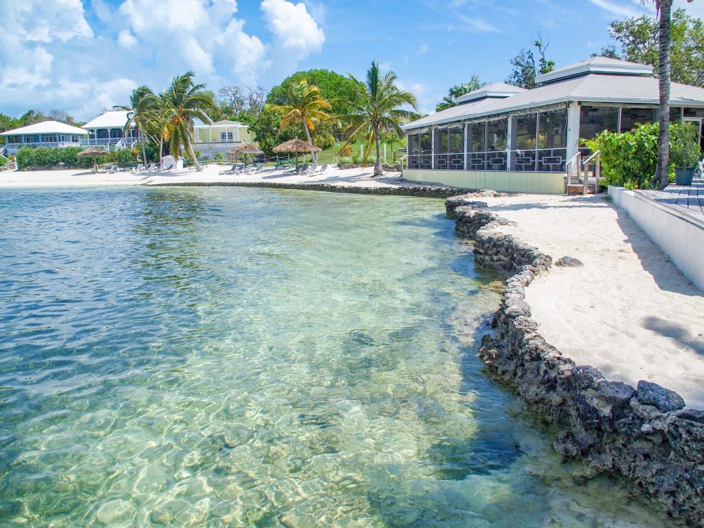 green turtle club resort bahamas