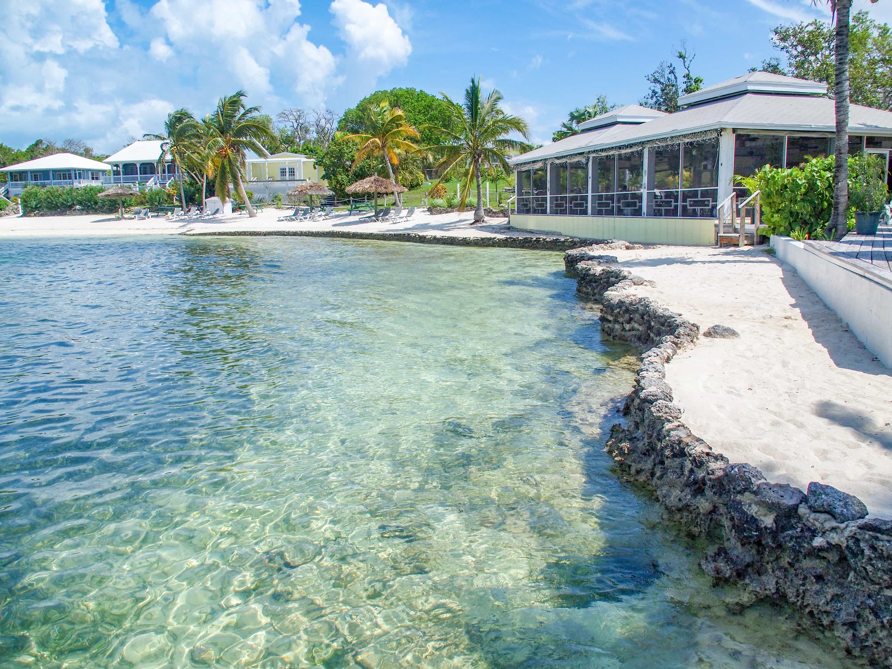green turtle club resort bahamas