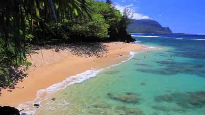 hideaways beach kauai