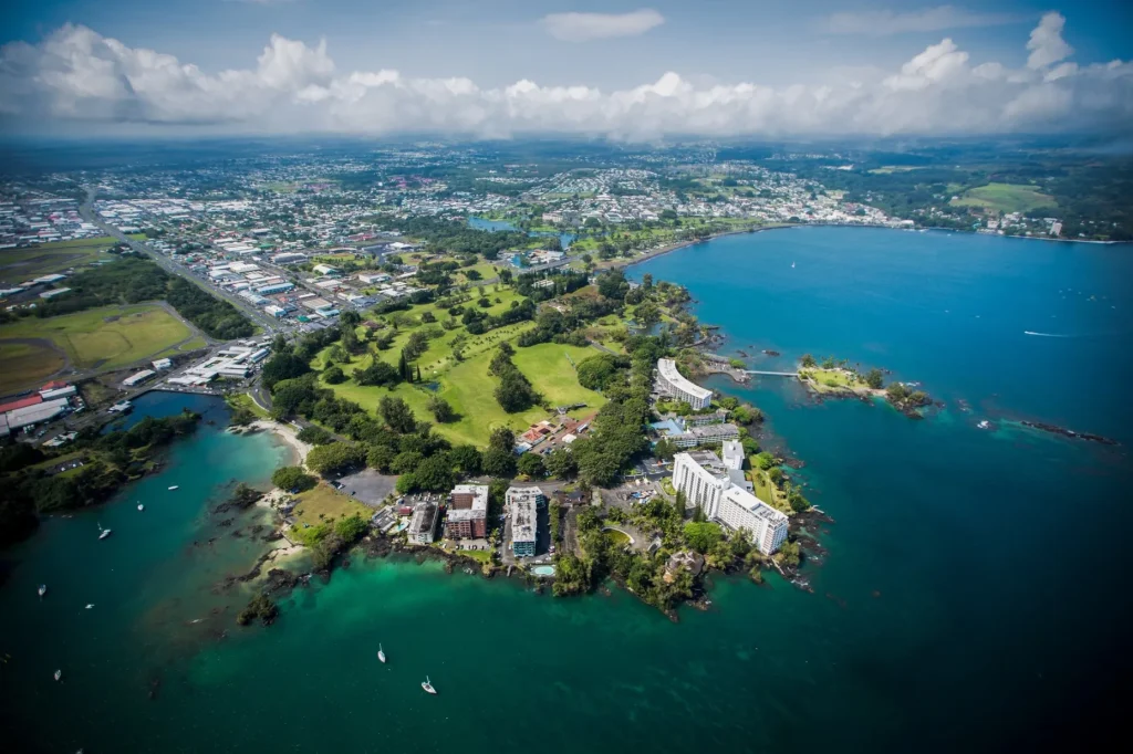 hilo big island