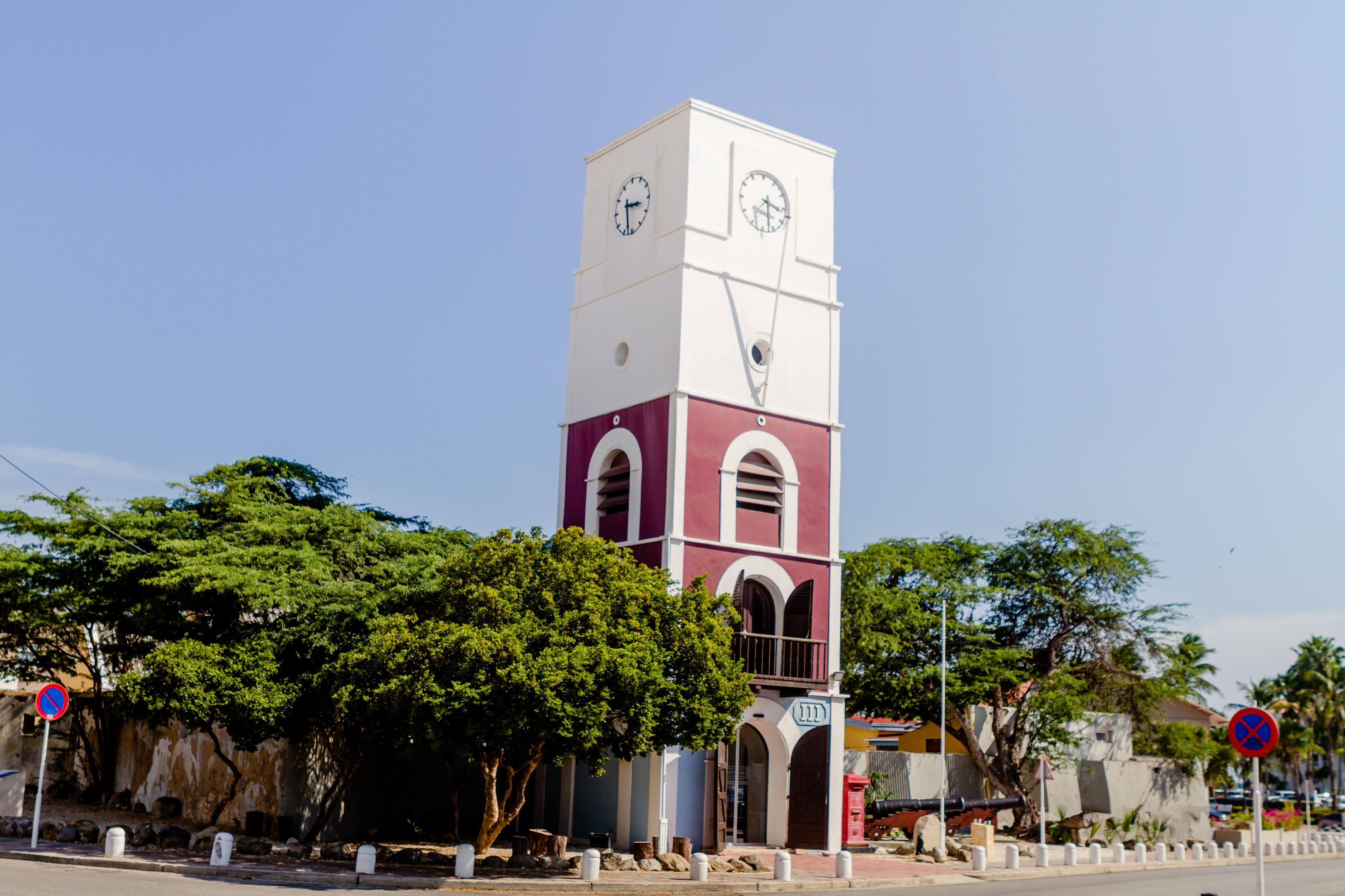historical museum aruba
