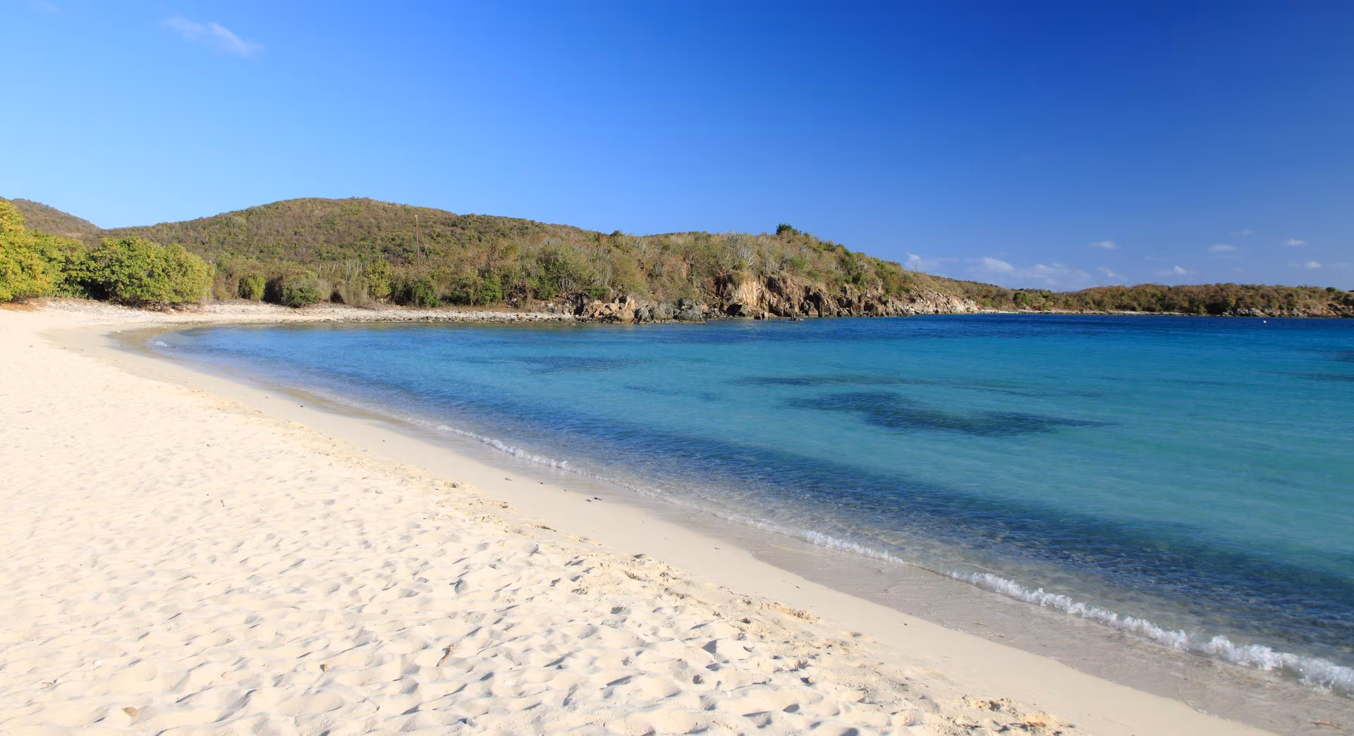 Snorkeling Guide to Honeymoon Beach St. John