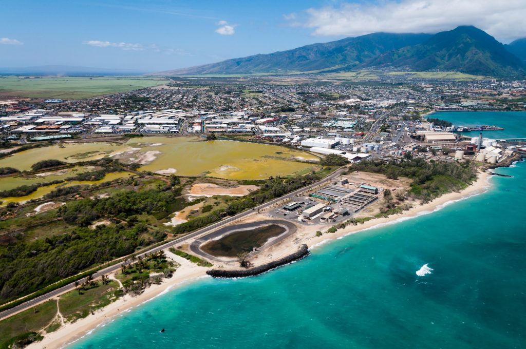 kahului-maui