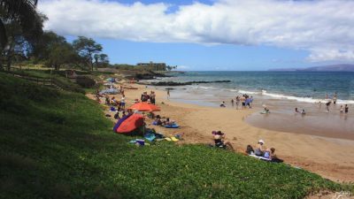 kamaole 3 maui