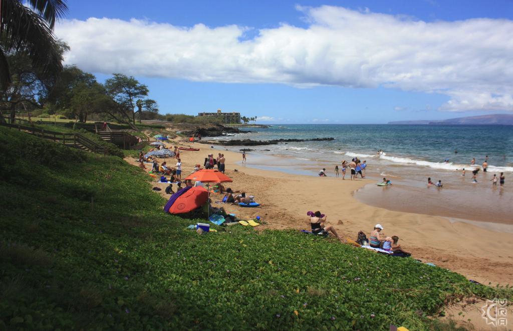 kamaole 3 maui