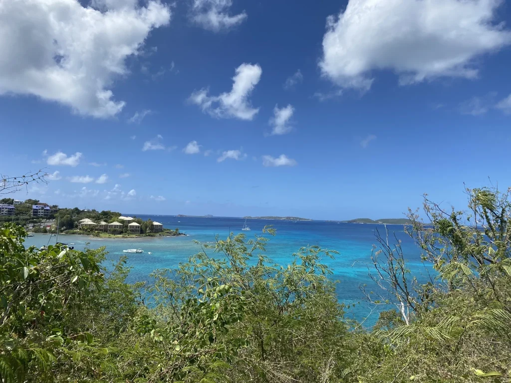 lind point st john